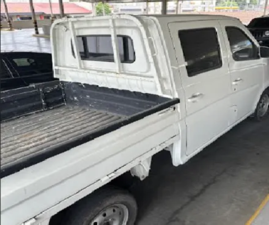 TEGUCIGALPA, FRANCISCO MORAZAN